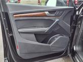 Thumbnail of 2020 Brilliant Black Audi Q5