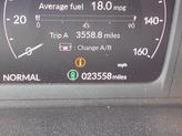 Thumbnail of 2023 Meteorite Gray Metallic Honda Accord Hybrid