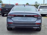 Thumbnail of 2023 Meteorite Gray Metallic Honda Accord Hybrid