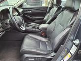 Thumbnail of 2023 Meteorite Gray Metallic Honda Accord Hybrid