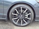 Thumbnail of 2023 Meteorite Gray Metallic Honda Accord Hybrid