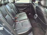 Thumbnail of 2023 Meteorite Gray Metallic Honda Accord Hybrid
