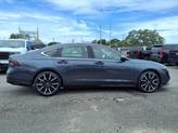 Thumbnail of 2023 Meteorite Gray Metallic Honda Accord Hybrid