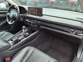 Thumbnail of 2023 Meteorite Gray Metallic Honda Accord Hybrid