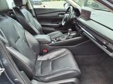 Thumbnail of 2023 Meteorite Gray Metallic Honda Accord Hybrid