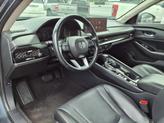 Thumbnail of 2023 Meteorite Gray Metallic Honda Accord Hybrid