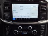 Thumbnail of 2024 Agate Black Metallic Ford F-150