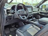 Thumbnail of 2024 Agate Black Metallic Ford F-150