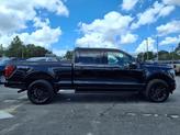 Thumbnail of 2024 Agate Black Metallic Ford F-150