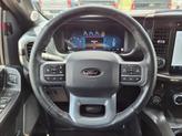 Thumbnail of 2024 Agate Black Metallic Ford F-150