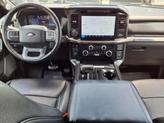 Thumbnail of 2024 Agate Black Metallic Ford F-150