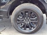 Thumbnail of 2024 Agate Black Metallic Ford F-150