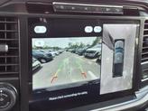 Thumbnail of 2024 Agate Black Metallic Ford F-150