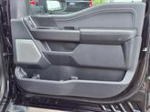 Thumbnail of 2024 Agate Black Metallic Ford F-150