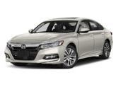 Photo of 2019 Platinum White Pearl Honda Accord Hybrid
