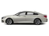Thumbnail of 2019 Platinum White Pearl Honda Accord Hybrid