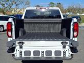 Thumbnail of 2022 Summit White GMC Sierra 1500