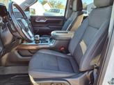 Thumbnail of 2022 Summit White GMC Sierra 1500