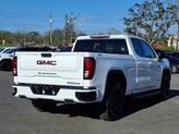 Thumbnail of 2022 Summit White GMC Sierra 1500