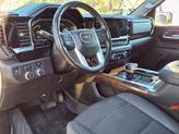 Thumbnail of 2022 Summit White GMC Sierra 1500