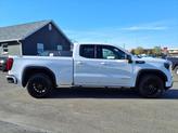 Thumbnail of 2022 Summit White GMC Sierra 1500