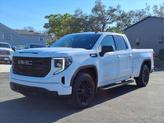 Thumbnail of 2022 Summit White GMC Sierra 1500