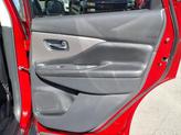 Thumbnail of 2022 Scarlet Ember Tintcoat Nissan Murano