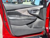 Thumbnail of 2022 Scarlet Ember Tintcoat Nissan Murano
