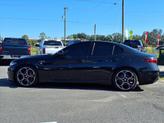 Thumbnail of 2022 Vulcano Black Metallic Alfa Romeo Giulia