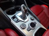 Thumbnail of 2022 Vulcano Black Metallic Alfa Romeo Giulia