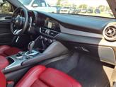 Thumbnail of 2022 Vulcano Black Metallic Alfa Romeo Giulia