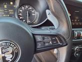 Thumbnail of 2022 Vulcano Black Metallic Alfa Romeo Giulia