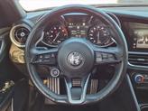 Thumbnail of 2022 Vulcano Black Metallic Alfa Romeo Giulia
