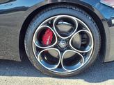 Thumbnail of 2022 Vulcano Black Metallic Alfa Romeo Giulia