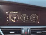 Thumbnail of 2022 Vulcano Black Metallic Alfa Romeo Giulia