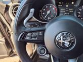 Thumbnail of 2022 Vulcano Black Metallic Alfa Romeo Giulia