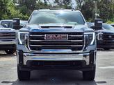 Thumbnail of 2024 Sterling Metallic GMC Sierra 2500