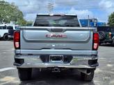 Thumbnail of 2024 Sterling Metallic GMC Sierra 2500