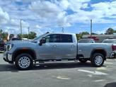 Thumbnail of 2024 Sterling Metallic GMC Sierra 2500