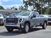 Thumbnail of 2024 Sterling Metallic GMC Sierra 2500