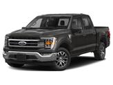 Photo of 2022 White Ford F-150