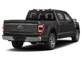 Thumbnail of 2022 White Ford F-150