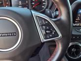 Thumbnail of 2022 Satin Steel Metallic Chevrolet Camaro