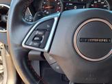 Thumbnail of 2022 Satin Steel Metallic Chevrolet Camaro