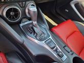 Thumbnail of 2022 Satin Steel Metallic Chevrolet Camaro