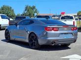 Thumbnail of 2022 Satin Steel Metallic Chevrolet Camaro