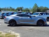 Thumbnail of 2022 Satin Steel Metallic Chevrolet Camaro