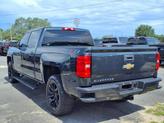 Thumbnail of 2018 Graphite Metallic Chevrolet Silverado 1500