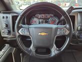 Thumbnail of 2018 Graphite Metallic Chevrolet Silverado 1500