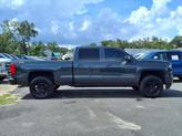 Thumbnail of 2018 Graphite Metallic Chevrolet Silverado 1500